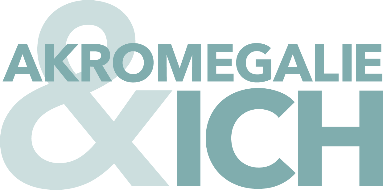 Acromegaly & Me DE
